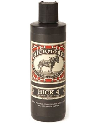 Bick 4 by Bickmore