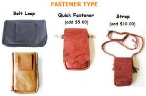Fastener Types